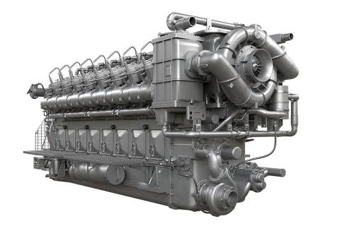 Engine Engine-uity│Wabtec Corporation